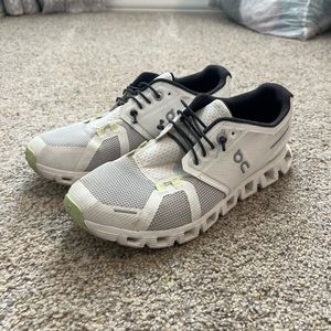 Women’s size 9 On Cloud Push